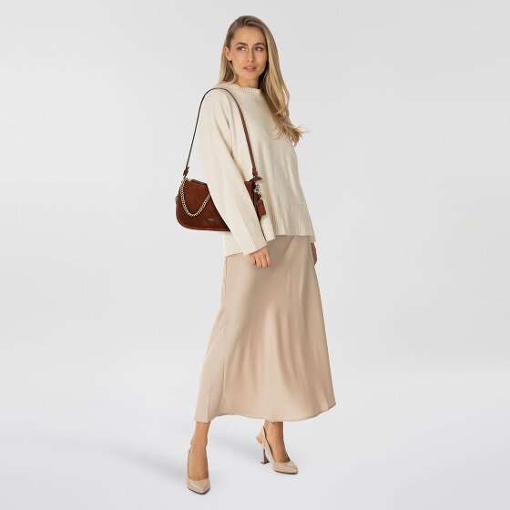 Coach Waverly Bolsa de hombro Piel 24 cm