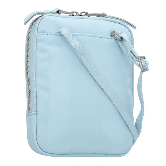 Knomo Bolso de hombro Mayfair Rex RFID 15 cm