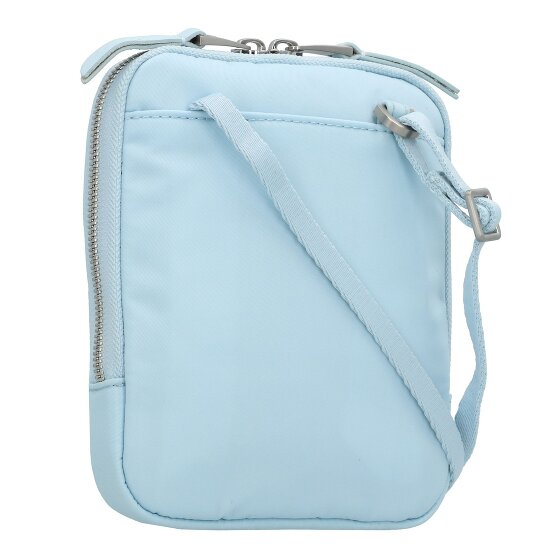 Knomo Bolso de hombro Mayfair Rex RFID 15 cm