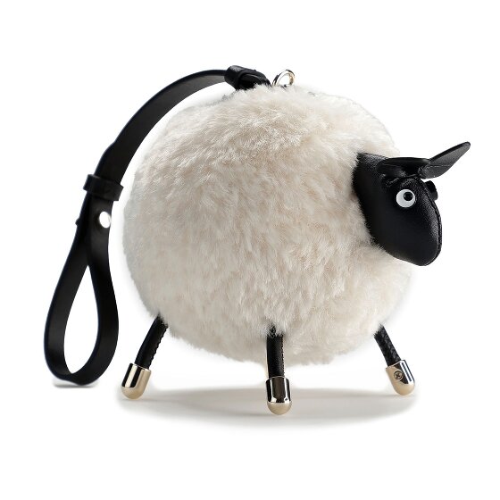 Kate Spade New York Etiqueta para bolsa Critters 10,5 cm