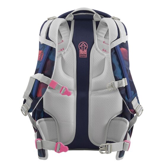 coocazoo Mochila escolar Mate 44 cm