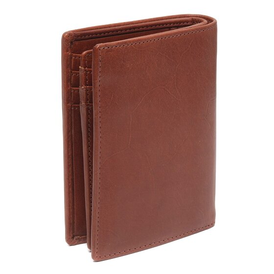 The Chesterfield Brand Manerba Cartera Protección RFID Piel 9.5 cm