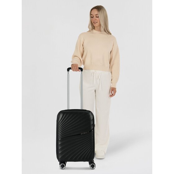 Benzi 5755 4 ruedas Carro de la cabina 55 cm