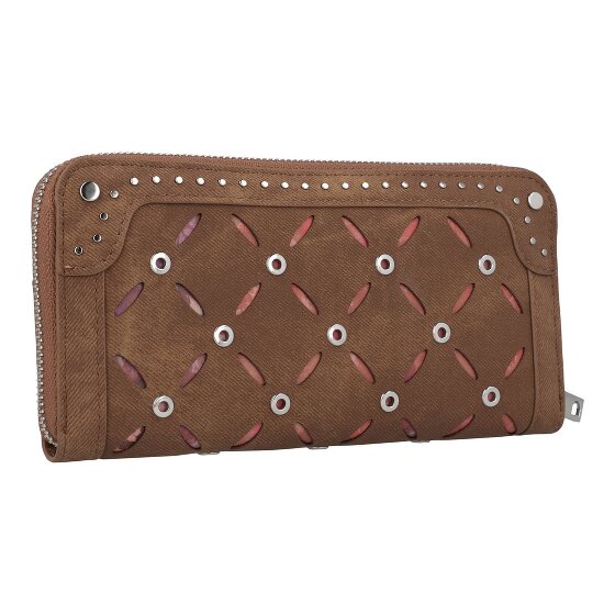 Desigual Yankee Fiona Cartera 20.5 cm