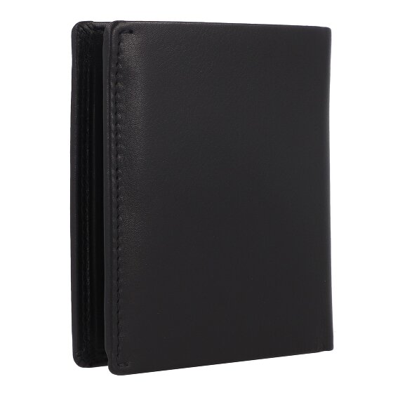 Samsonite Attack 2 Cartera Piel 8.5 cm
