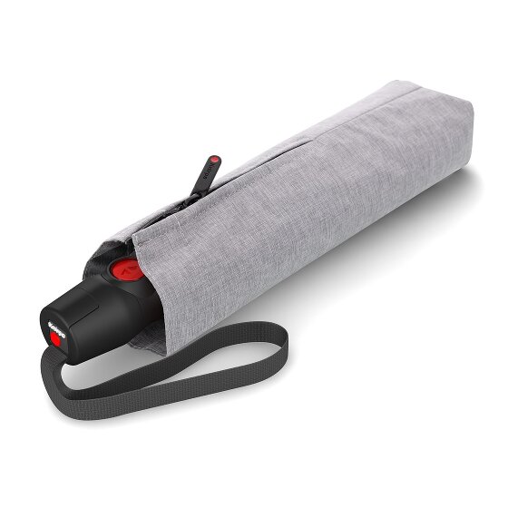 Knirps Paraguas de bolsillo T.200 Duomatic 28 cm