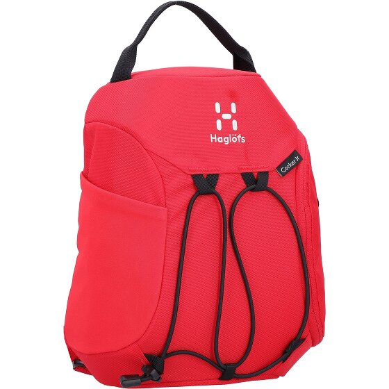 Haglöfs Mochila infantil Corker Junior 27 cm
