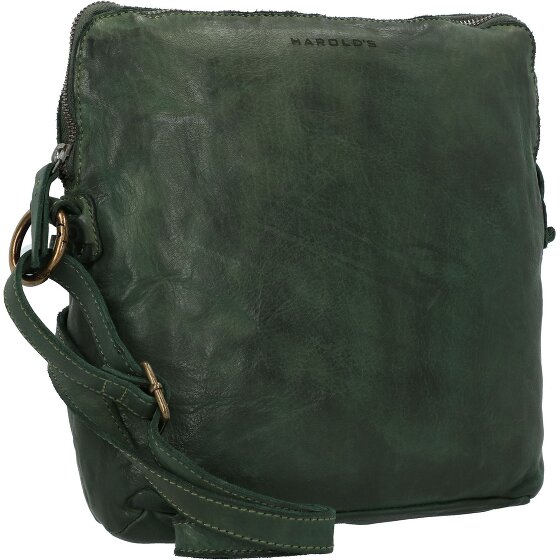 Harold's Bolso Submarine Piel 24 cm