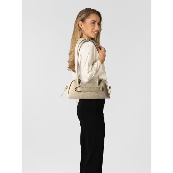 Coccinelle Paki Bolsa de hombro Piel 30 cm