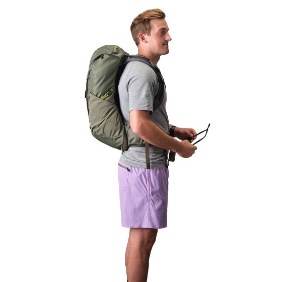 Gregory Zulu LT 28 Mochila de senderismo 58 cm