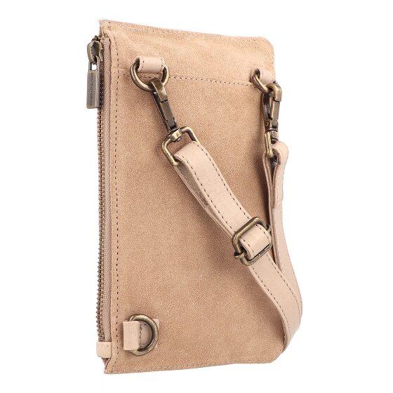 Cowboysbag Seventies Suede Funda de teléfono móvil Piel 12.5 cm