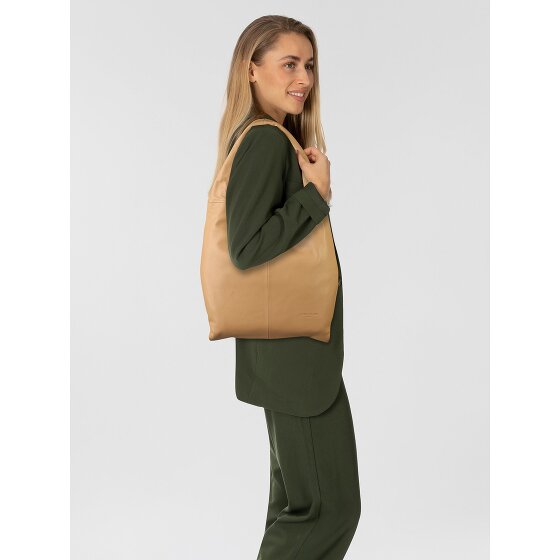 Liebeskind Mira Bolsa de hombro L Piel 33 cm