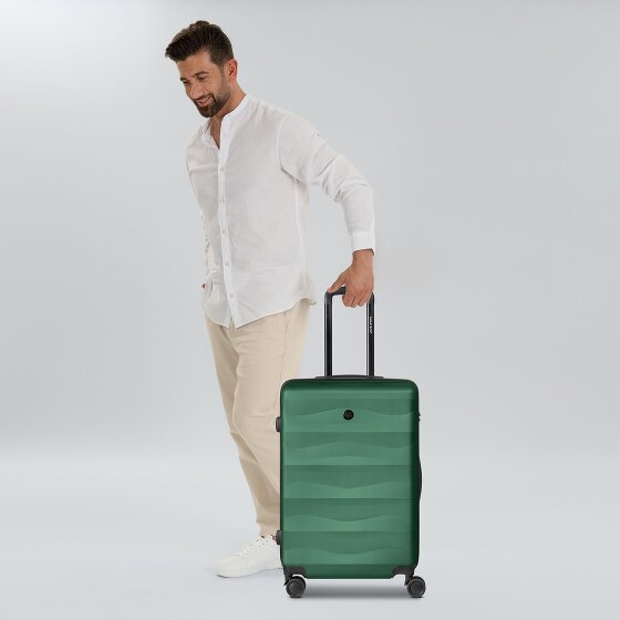 Smartbox Edition 03 4 ruedas Trolley 65 cm
