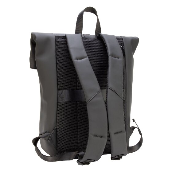 Joop! Otis Mochila de día 42 cm Compartimento para el portátil