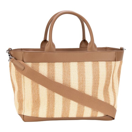 Joop! Jeans Calduccio Spiaggia Bolsa de compras 36 cm