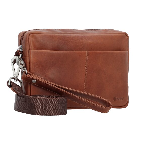 Esquire Dallas Bolsa de hombre Piel 24 cm