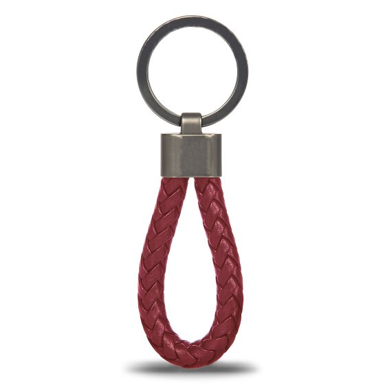 Porsche Design Keyring Llavero Piel 10 cm