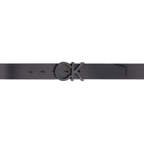 Calvin Klein Cinturón de cuero