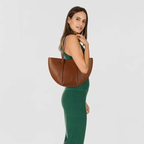 abro Cosmo Bolso Piel 46 cm