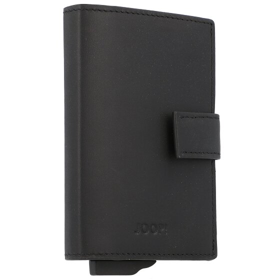 Joop! Pero c-two tarjetero RFID piel 7,5 cm