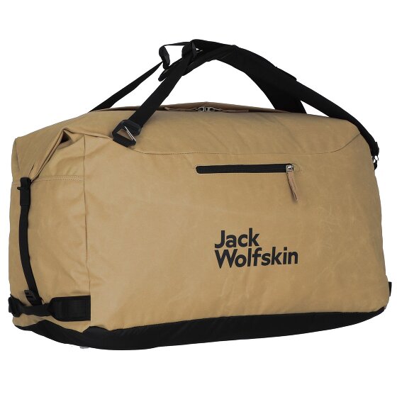 Jack Wolfskin Bolsa de viaje Traveltopia 63 cm