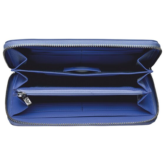 Golden Head Carrara Cartera Protección RFID Piel 20 cm