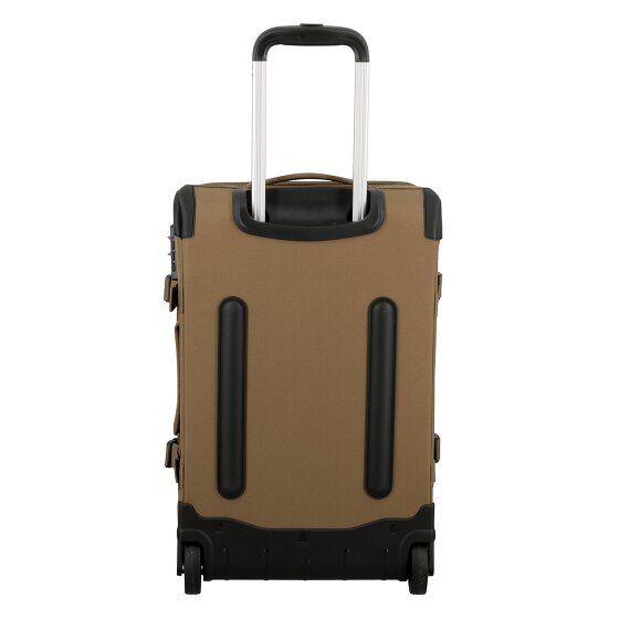 Jump Dunaa 2 ruedas Bolsa de viaje 55 cm