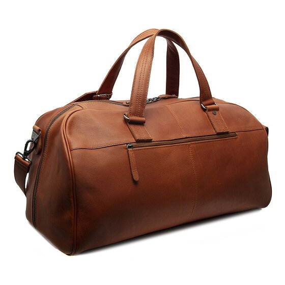 The Chesterfield Brand Rivaro Bolsa de viaje Weekender Piel 53 cm