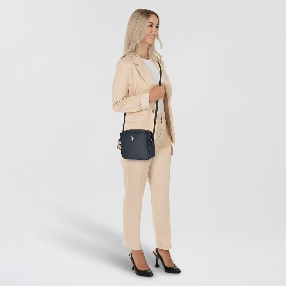 U.S. Polo Assn. Jones Bolsa de hombro 20 cm