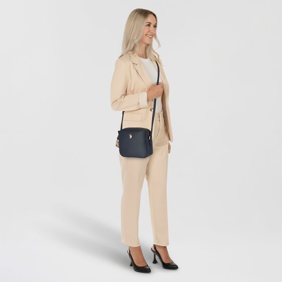 U.S. Polo Assn. Jones Bolsa de hombro 20 cm