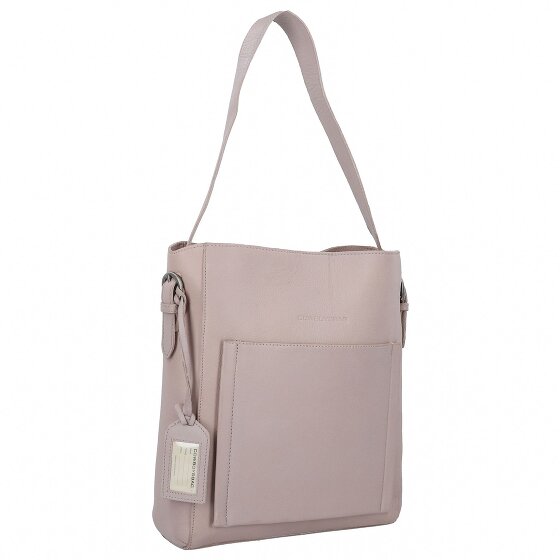 Cowboysbag City Kuna Bolsa de hombro Piel 28 cm Compartimento para el portátil