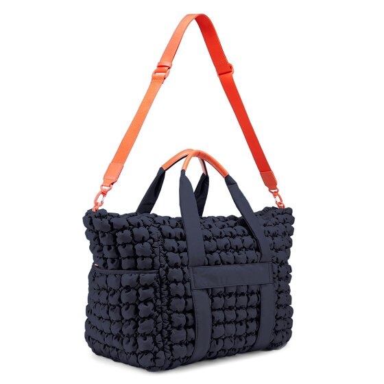 LES VISIONNAIRES Unio Travel Bag Bolsa de compras 44 cm