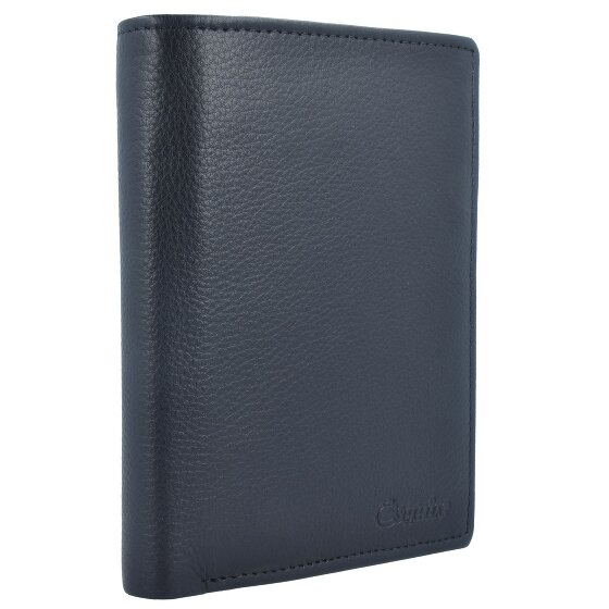 Esquire Cartera New Line RFID Piel 10 cm