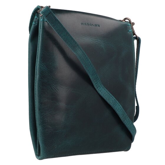 Harold's Fold Bolsa de hombro Mini Bag Piel 17 cm