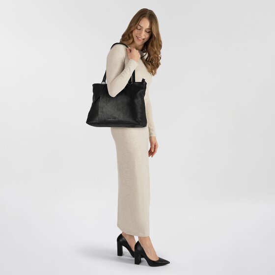 Greenburry Colombiana Bolsa de compras Piel 37 cm