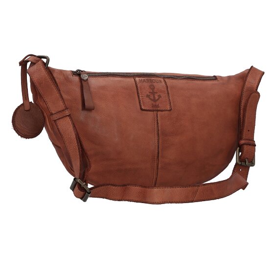 Harbour 2nd Urban Poets Riñonera Piel 37 cm