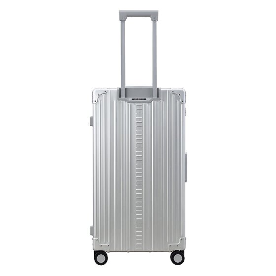 Aleon Traveler International Trolley de 4 ruedas 77 cm