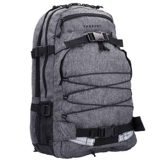 Forvert Mochila Melange 48,5 cm Compartimento para portátil