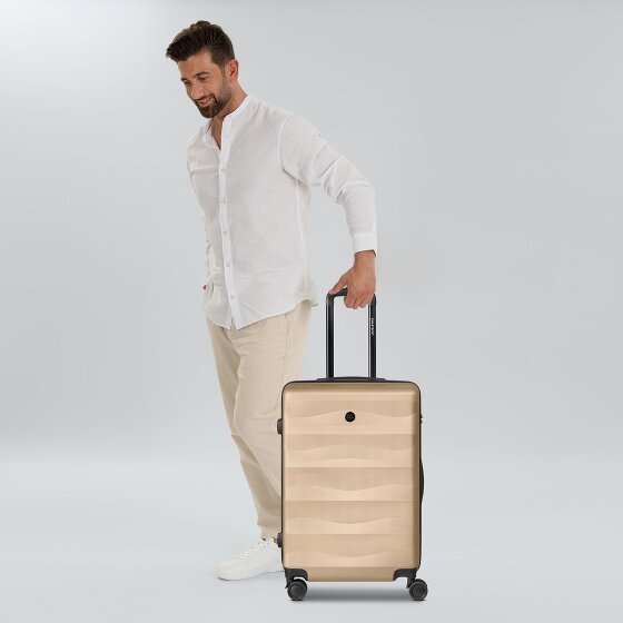 Smartbox Edition 03 4 ruedas Trolley 65 cm