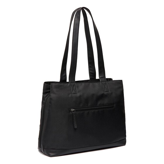 The Chesterfield Brand Lavik Bolsa de compras Piel 36 cm