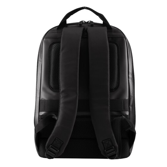 Jost Tolja Mochila de día 44 cm Compartimento para el portátil