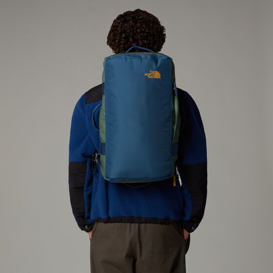 The North Face Mochila Base Camp Voyager 32L 57 cm