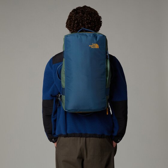 The North Face Mochila Base Camp Voyager 32L 57 cm
