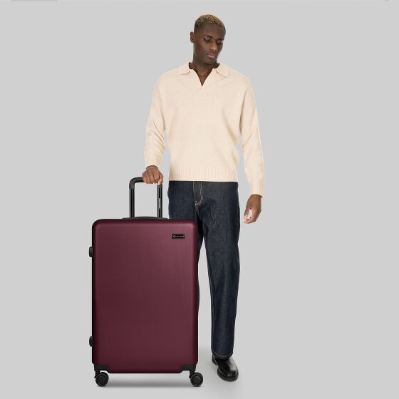 Smartbox Edition 05 4 ruedas Trolley 76 cm
