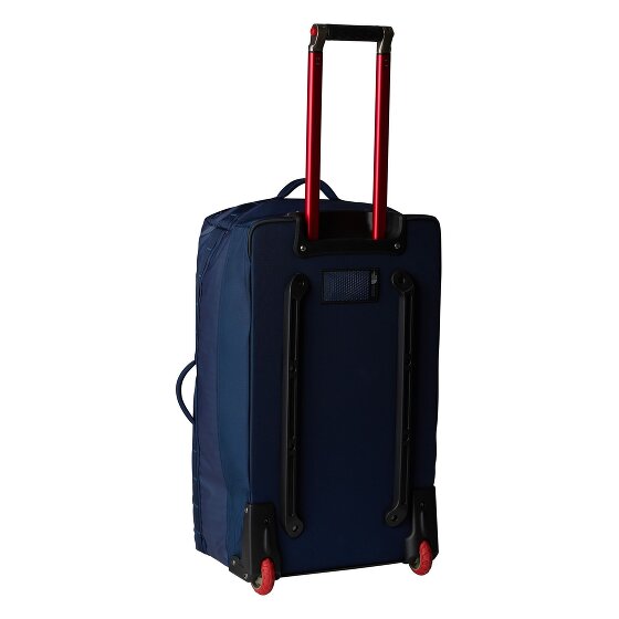 The North Face Base Camp 29 2 ruedas Bolsa de viaje 73 cm