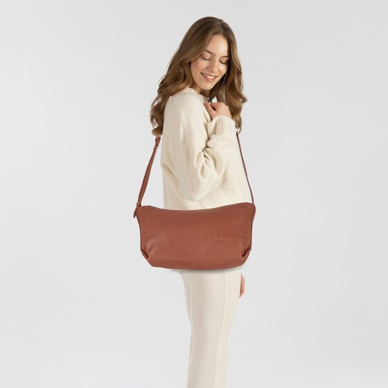 Liebeskind Elvira Bolsa de hombro Piel 26 cm