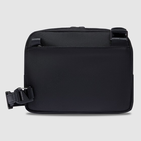 Piquadro Brief Bolsa de hombro 24 cm