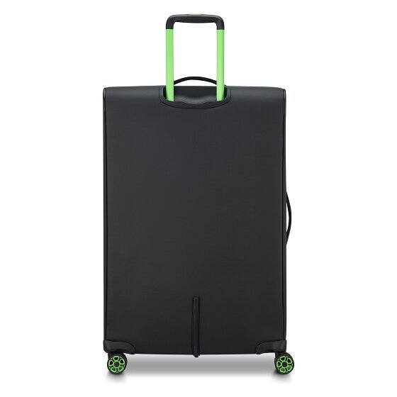 Roncato Norway 4 ruedas Trolley 77 cm Con fuelle expandible