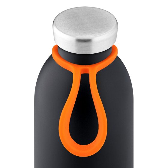 24Bottles Corbata para botellas Portabotellas