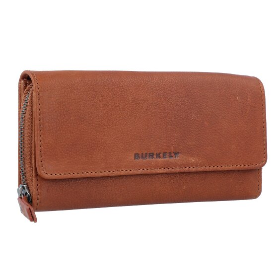 Burkely Cartera Antigua Avery Piel 18,5 cm
